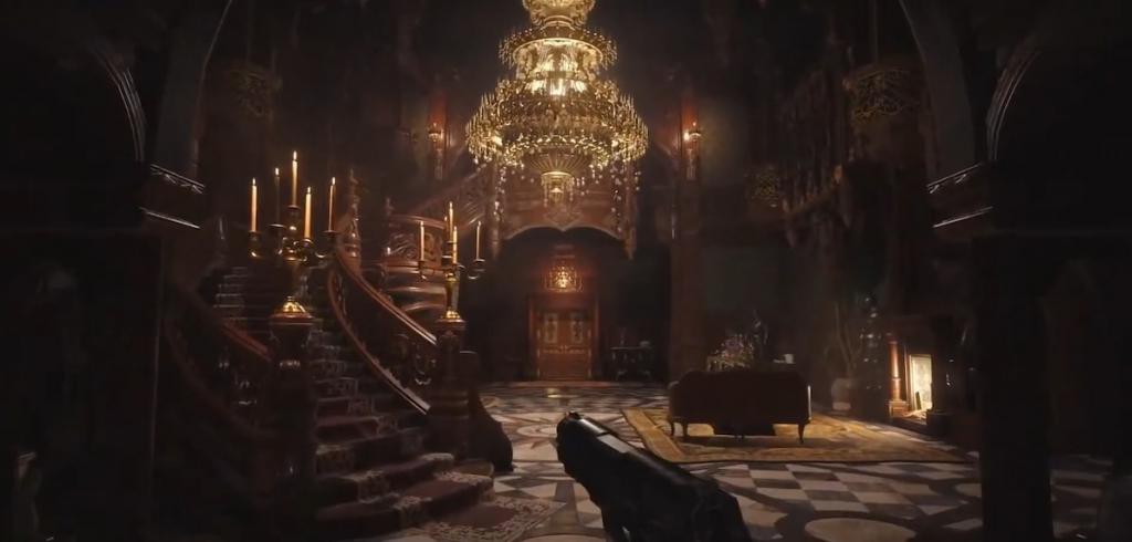 Masque Du Plaisir Resident Evil Village Masques des anges dans Resident Evil Village 8, où les trouver